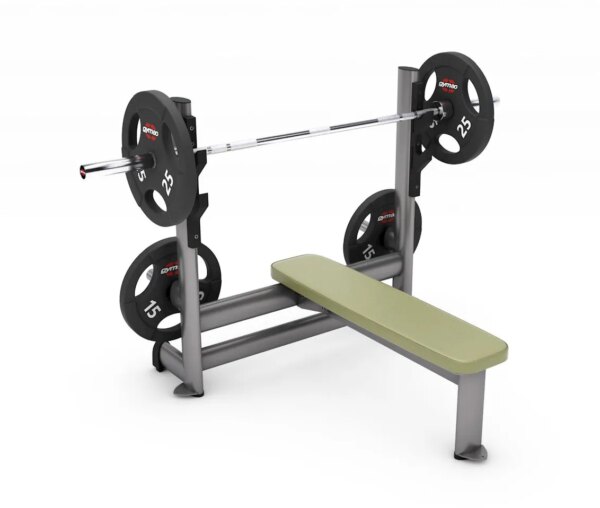 gym80 Bænkpres - gym80