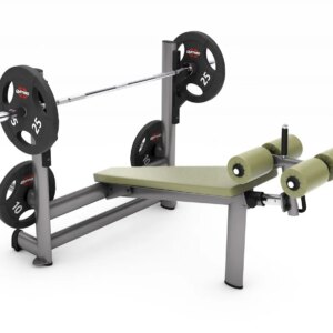 gym80 Decline Bænkpres - gym80