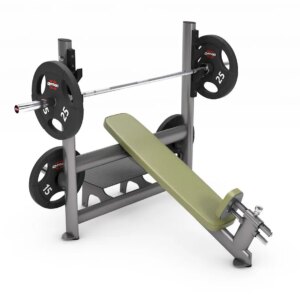 gym80 Incline Bænkpres - gym80