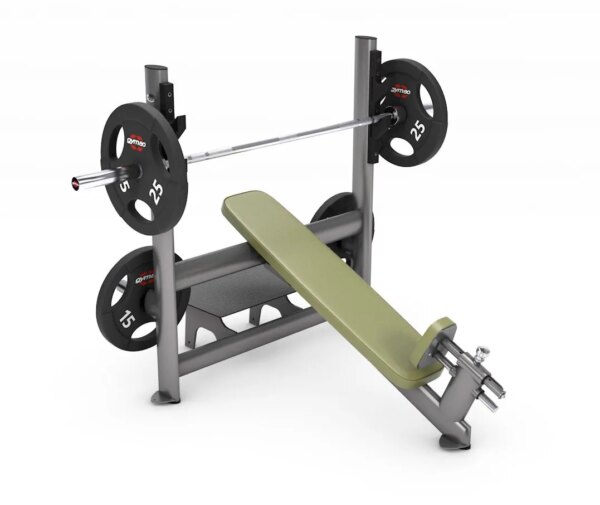 gym80 Incline Bænkpres - gym80