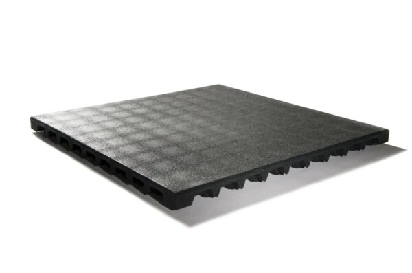 Granuflex Extreme HI Gummiflise 1000 x 1000 x 65 mm - Granuflex