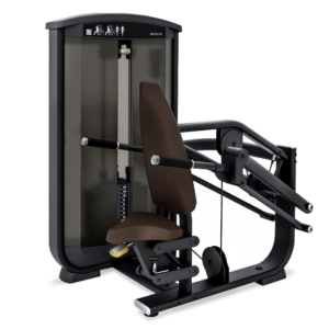 Intenza Ease Line Triceps Press/Seated Dip (vægtstak: 102 kg) - Intenza