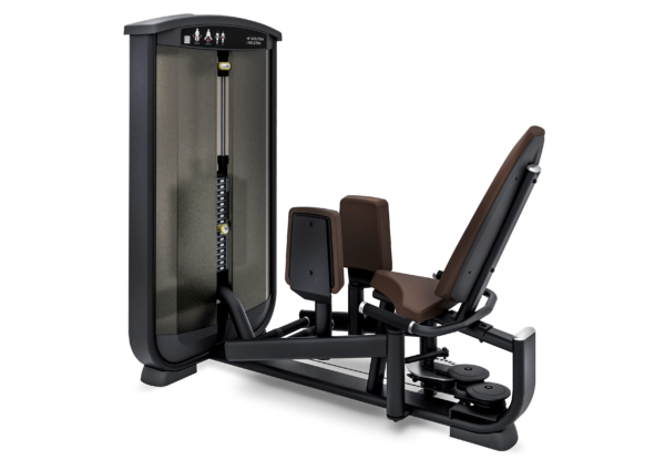 Intenza Ease Line Hip Adduction/Abduction (vægtstak: 102 kg) - Intenza