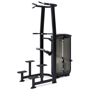 Intenza Ease Line Chin Up/Dip (vægtstak: 102 kg) - Intenza