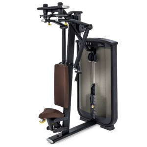 Intenza Ease Line Pec Fly/Rear Deltoid (vægtstak: 102 kg) - Intenza