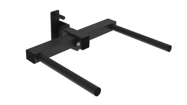 Crossmaxx XL Dip Station F/Rig V2 - Crossmaxx