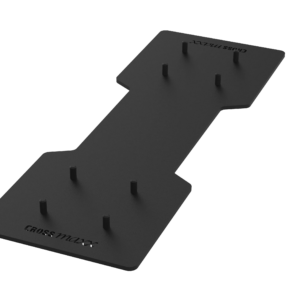 Crossmaxx XL Base Plate Small - Demo - Crossmaxx