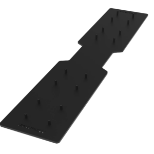 Crossmaxx XL Base Plate Large - Crossmaxx