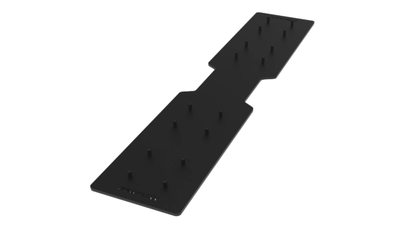 Crossmaxx XL Base Plate Large - Crossmaxx