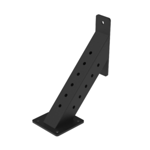 Crossmaxx XL Diagonal Connector For Base Plate Large - Crossmaxx