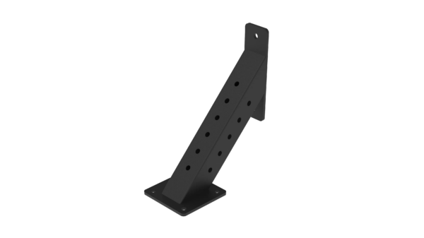 Crossmaxx XL Diagonal Connector For Base Plate Large - Crossmaxx