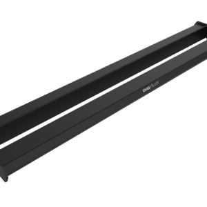 Crossmaxx XL Dumbbell Shelf 180 cm - Modulopbyggede rigs med opbevaring - Crossmaxx