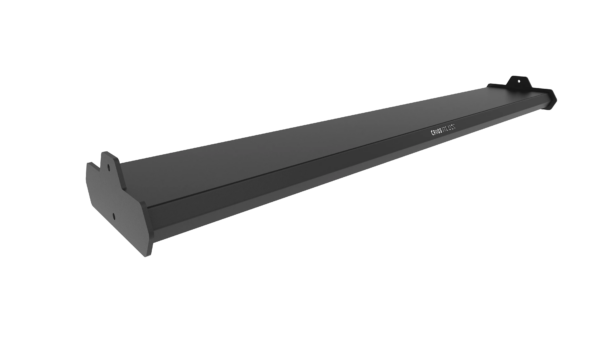 Crossmaxx XL Kettlebell Shelf 180 cm - opbevaring i rig - Crossmaxx