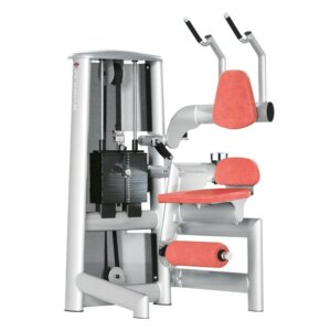 gym80 Sygnum Abdominal Machine - gym80