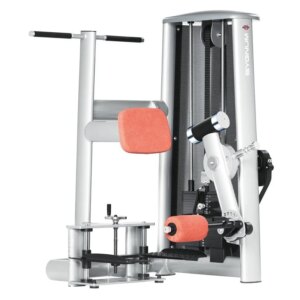 gym80 Sygnum Standing Leg Curl - gym80