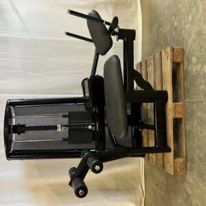 gym80 Sygnum Abdominal Crunch Machine - Brugt - gym80
