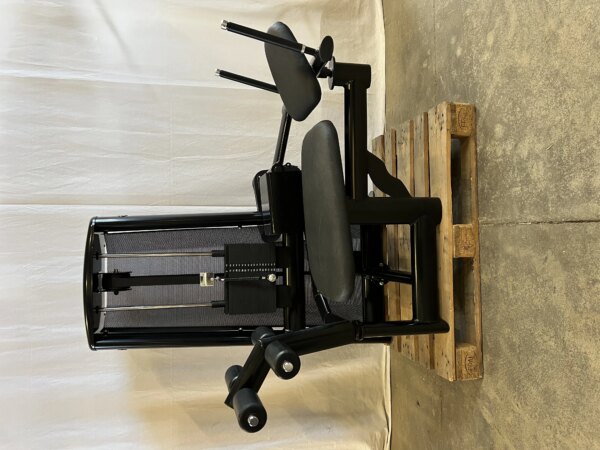 gym80 Sygnum Abdominal Crunch Machine - Brugt - gym80