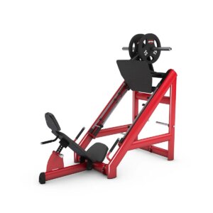 gym80 Pure Kraft 45° Leg Press - gym80