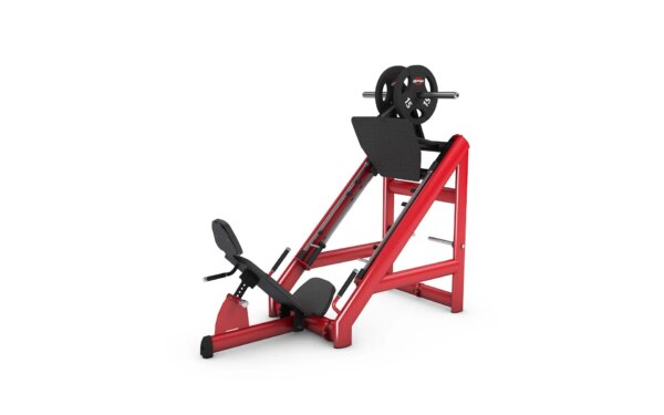 gym80 Pure Kraft 45° Leg Press - gym80