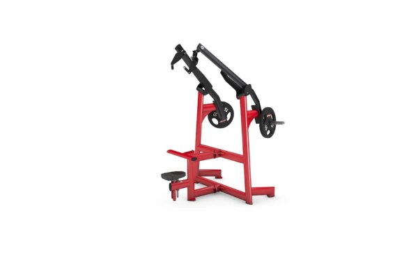 gym80 Pure Kraft Lat Pulldown Dual - gym80