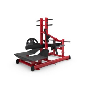 gym80 Pure Kraft Belt Squat - gym80