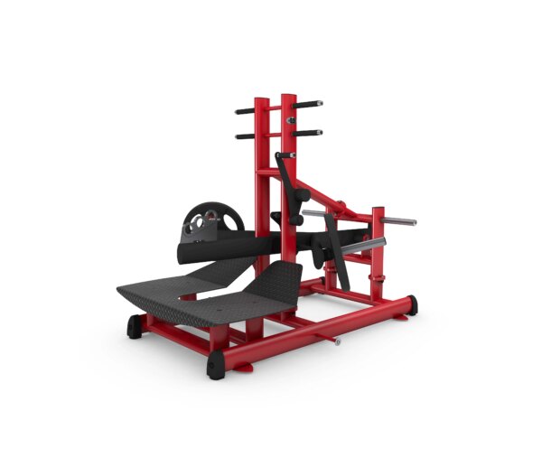 gym80 Pure Kraft Belt Squat - gym80