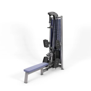 gym80 Sygnum Double Incline Row - gym80