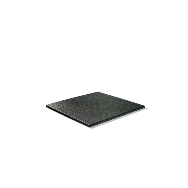 Granuflex Home Fitness Gummiflise 500 x 500 x 15 mm - Granuflex