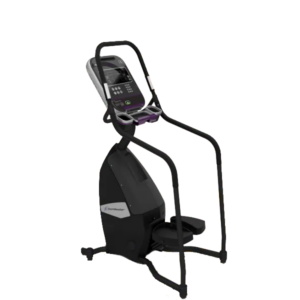 StairMaster 8 Series FreeClimber LCD Display Stepmaskine - StairMaster