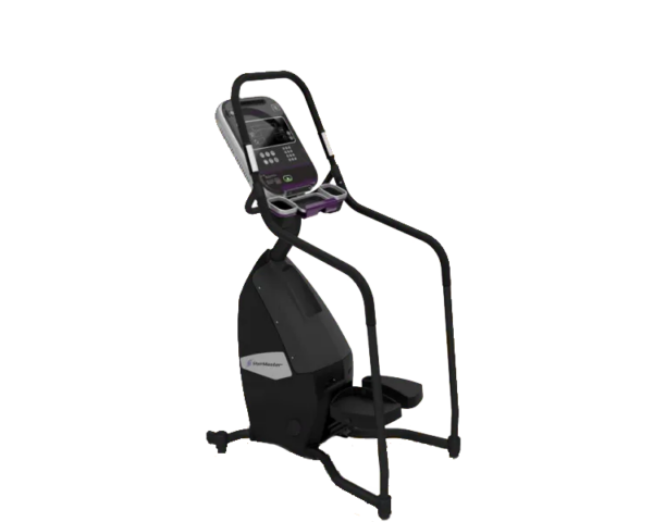 StairMaster 8 Series FreeClimber LCD Display Stepmaskine - StairMaster