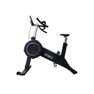 Xebex AirPlus Cycle Smart Connect Motionscykel - Xebex