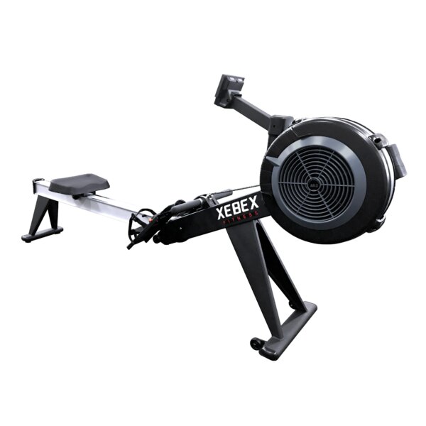 Xebex Air Rower 2.0 Smart Connect Romaskine - Xebex
