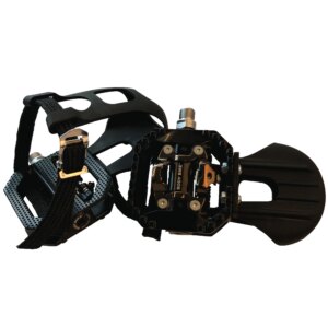 Body Bike Dual SPD/Standard Pedaler (Sæt) - Body Bike