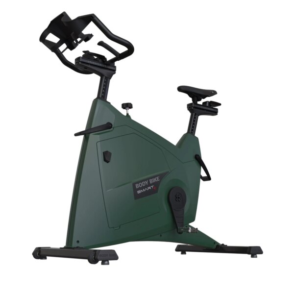 Body Bike Smart+ Forest Green - fremstillet med ABS plast - Body Bike