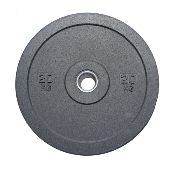 SQ&SN Hi-Temp Bumper Plate 20 kg - Demo - SQ&SN