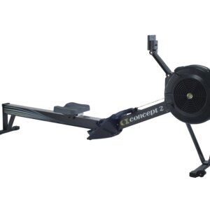 Concept 2 RowErg PM5 D Romaskine - Concept2