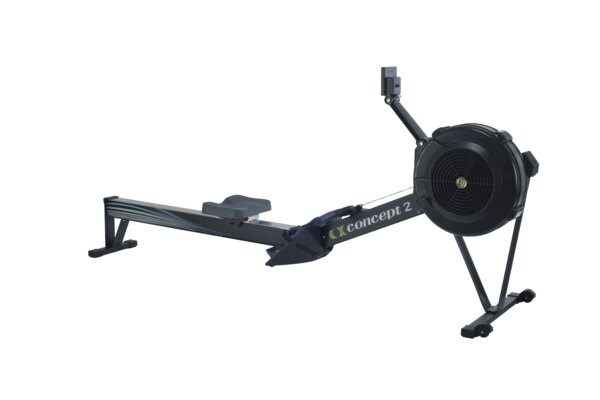 Concept 2 RowErg PM5 D Romaskine - Concept2