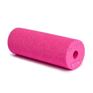 Blackroll Mini Foam Roller Pink - 15 x 6 cm - Blackroll