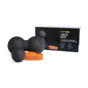 Blackroll Neck Box - Blackroll