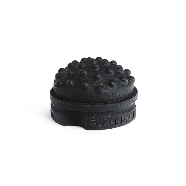 Blackroll Twister Massagebold (7x5 cm ) - knobbet overflade - Blackroll