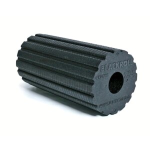 Blackroll Groove Standard Foam Roller - 30 x 15 cm - Blackroll