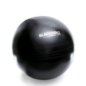Blackroll Gymball Træningsbold (56 - 65 cm, 1,8 kg) - Blackroll