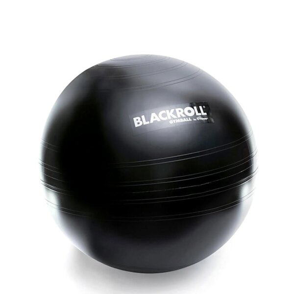 Blackroll Gymball Træningsbold (56 - 65 cm, 1,8 kg) - Blackroll