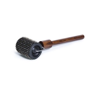 Blackroll Needleroller -  26x9x6,5 cm - Blackroll