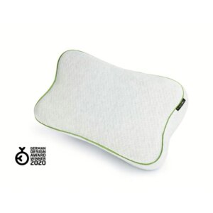 Blackroll Recovery Pillow (50x30 cm) - ergonomisk - Blackroll