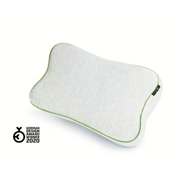 Blackroll Recovery Pillow (50x30 cm) - ergonomisk - Blackroll