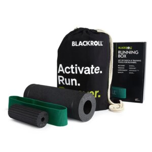 Blackroll Running Box - Blackroll