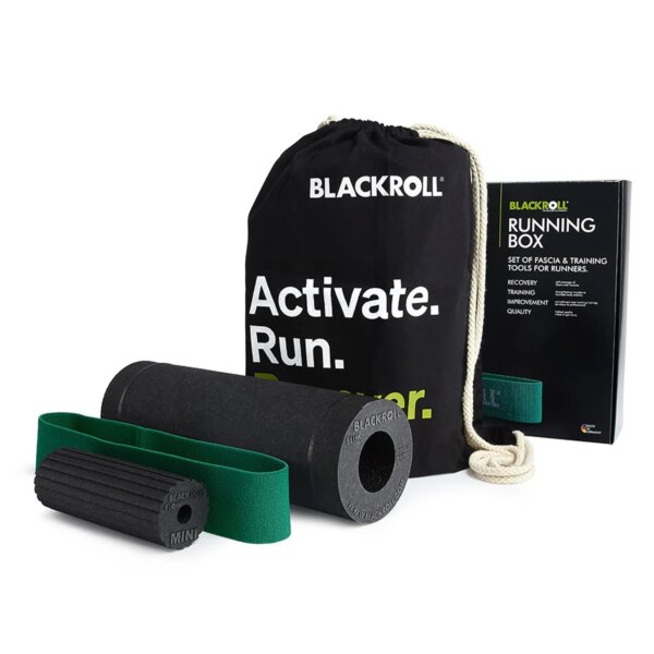 Blackroll Running Box - Blackroll