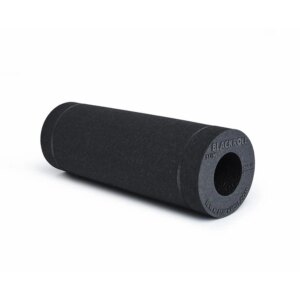 Blackroll Slim Foam Roller - længde: 30 cm - Ø10 cm - Blackroll