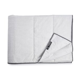 Blackroll Recovery Blanket Ultralite (135 x 200 cm) til restitution - Blackroll